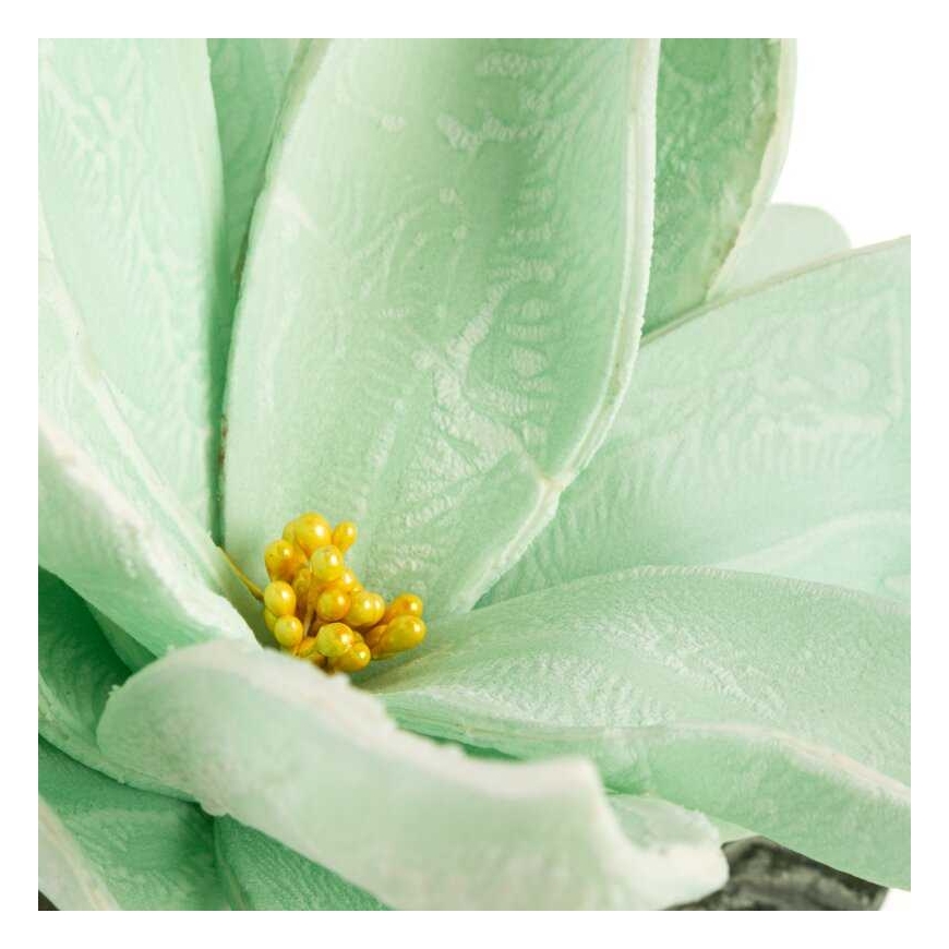Eurofirany KW/FLORE/798/MINT MINT – 2