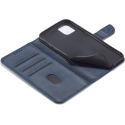 Reach Dėklas Wallet Case Apple iPhone 16e/17e mėlynas Reach Dėklas Wallet Case Apple iPhone 16e/17e mėlynas