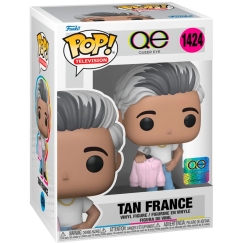 Funko POP figuur Queer Eye Tan France