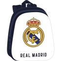 Safta Real Madrid 3D backpack 33cm