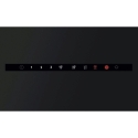 AEG GV77D91ST Wall-mounted Black 445 m³/h AEG GV77D91ST Wall-mounted Black 445 m³/h