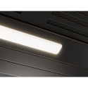 AEG GV77D91ST Wall-mounted Black 445 m³/h AEG GV77D91ST Wall-mounted Black 445 m³/h