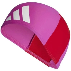 Kepuraitė lapsille adidas Fabric Swim Cap