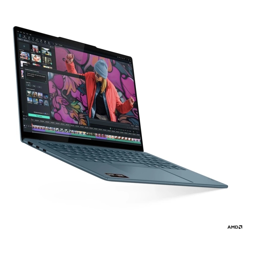 Lenovo Nešojamais dators Lenovo Yoga Slim