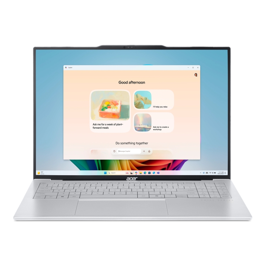 Acer Swift Air 16 OLED SFA16-61M-R559