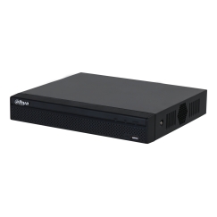 Dahua Technology Lite NVR2104HS-P-4KS3 1U Black