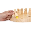 Miniland Memory Game "Memo Colors" – Mind and Movement