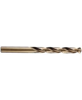Tivoly Drill for metal with cobalt HSSE5 T LINE (Ø) 12 mm 135⁰ angle, blister