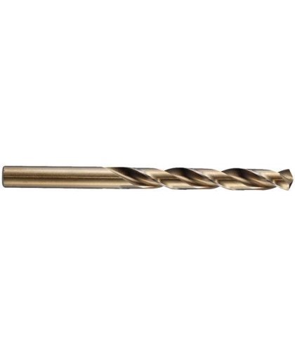 Tivoly Drill for metal with cobalt