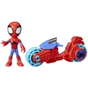 Marvel Spidey Marvel Spidey