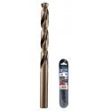 Tivoly Drill for metal with cobalt HSSE5 T LINE (Ø) 12 mm 135⁰ angle, blister Tivoly Drill for metal with cobalt HSSE5 T LINE (Ø) 12 mm 135⁰ angle, blister