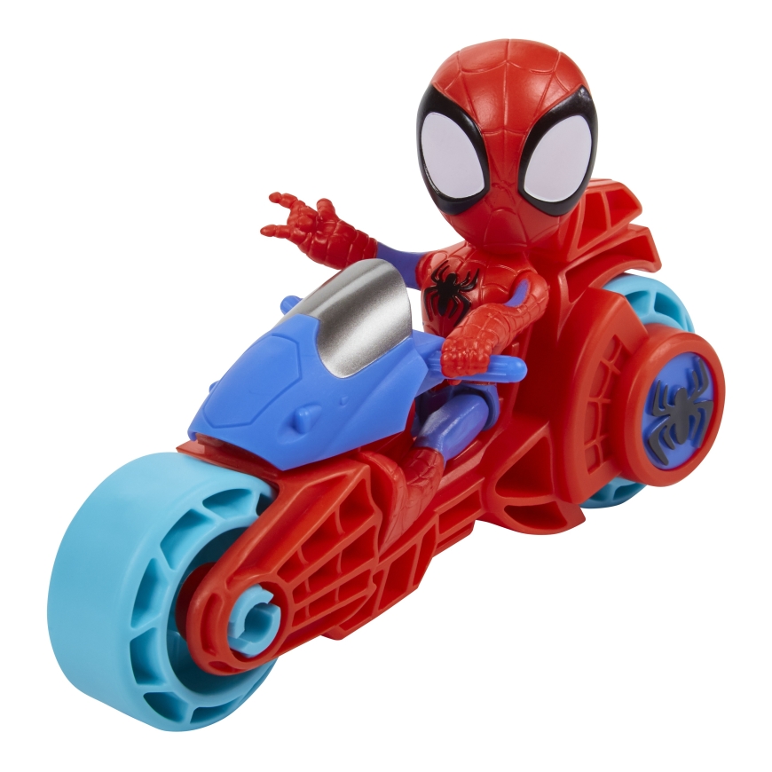 Marvel Spidey – 2