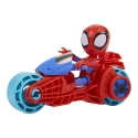 Marvel Spidey Marvel Spidey