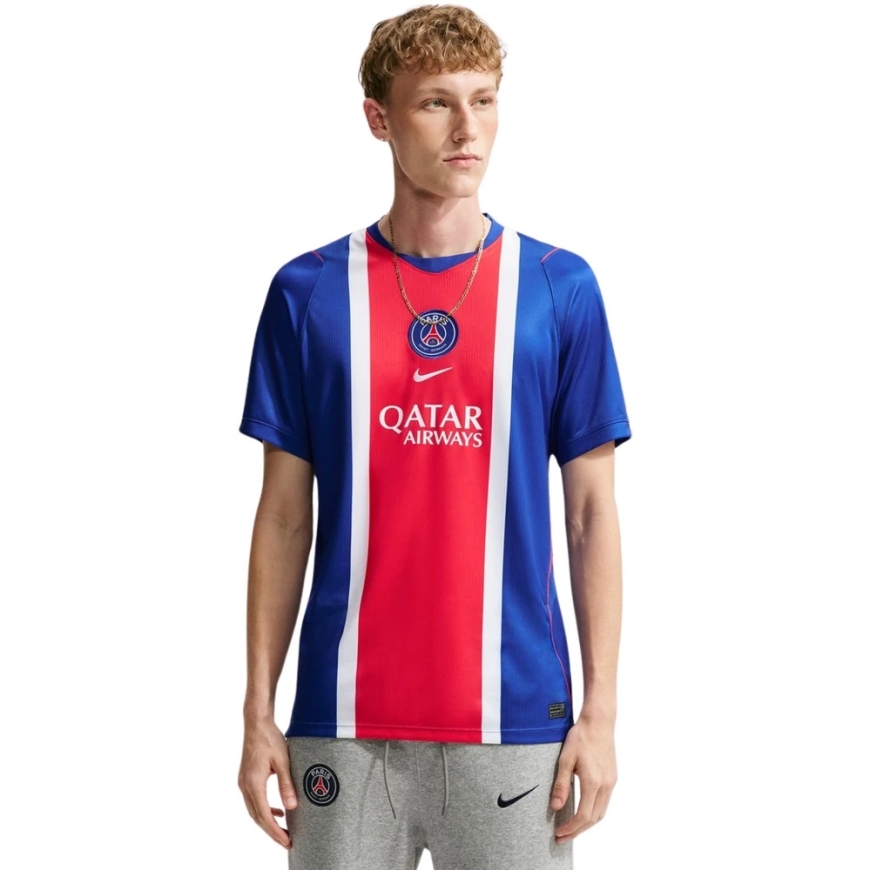 Nike Vīriešu T-krekli Nike Paris Saint-Germain
