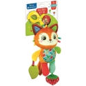 Clementoni Little Fox plush toy Clementoni Little Fox plush toy