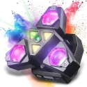LIGHT4ME MADNESS TRI 3IN1 multi-functional lighting