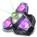 LIGHT4ME MADNESS TRI 3IN1 multi-functional lighting