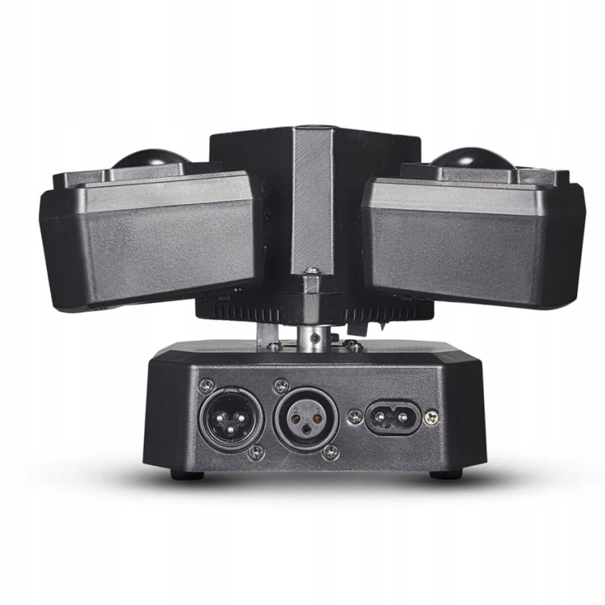 LIGHT4ME MADNESS TRI 3IN1 multi-functional lighting – 3