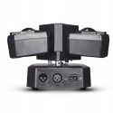 LIGHT4ME MADNESS TRI 3IN1 multi-functional lighting