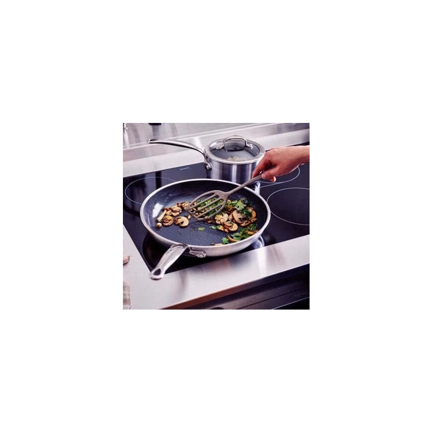 GreenPan Premiere Frying Pan Set of 2, 20+28 cm, Stainless Steel – 2
