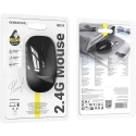 Belaidė pelė Borofone BG14 juoda Belaidė pelė Borofone BG14 juoda