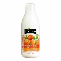 "Cottage Instant" niisutav karamellikerepiim 200ml