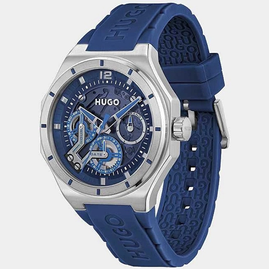 Kell Hugo Boss Gralio skeletas 1530375 – 3