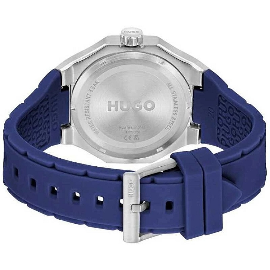 Kell Hugo Boss Gralio skeletas 1530375 – 4