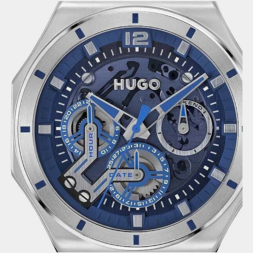 Kell Hugo Boss Gralio skeletas 1530375 – 5
