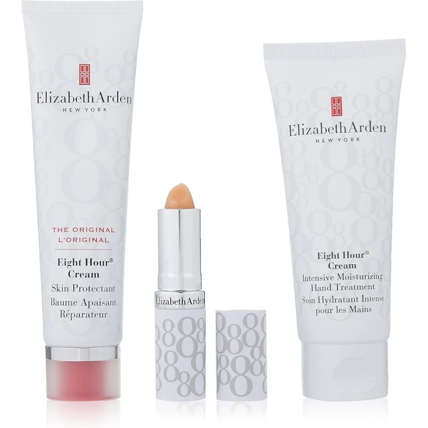 Elizabeth Arden Elizabeth Arden komplekts: Eight