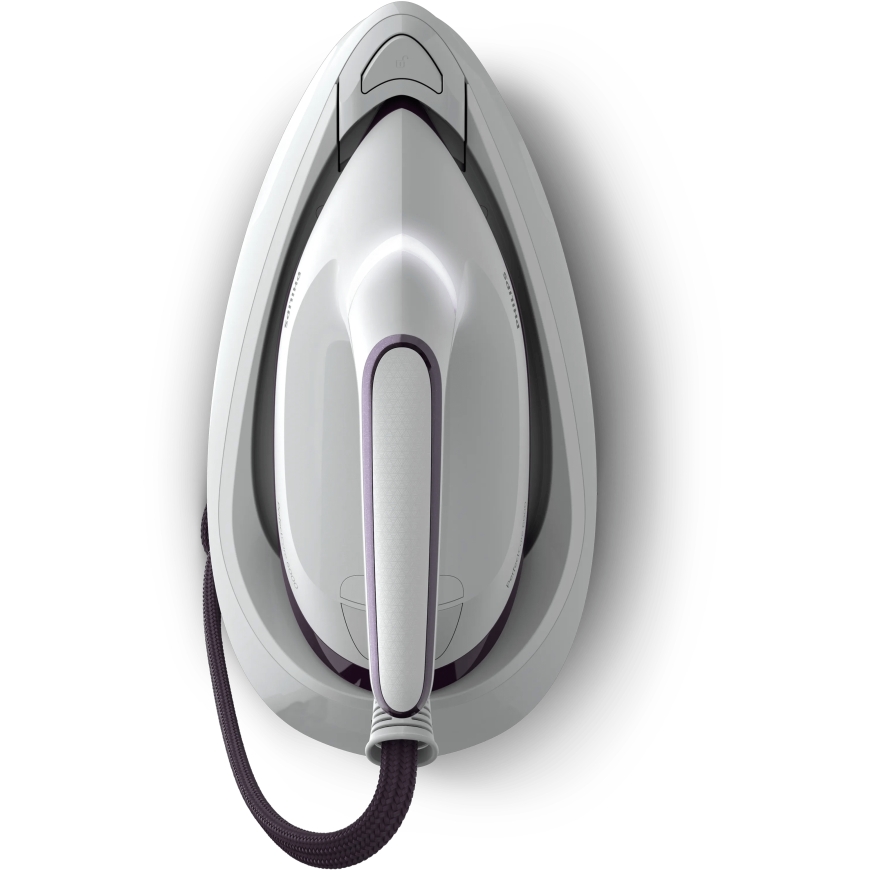 Philips 6000 series PerfectCare PSG6020/30 Lyginimo sistema – 4