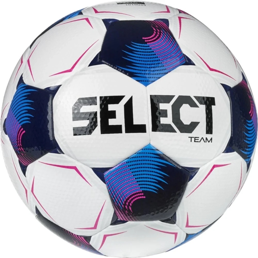 SELECT TEAM V26 FIFA BASIC SOCCER BALL SIZE 5