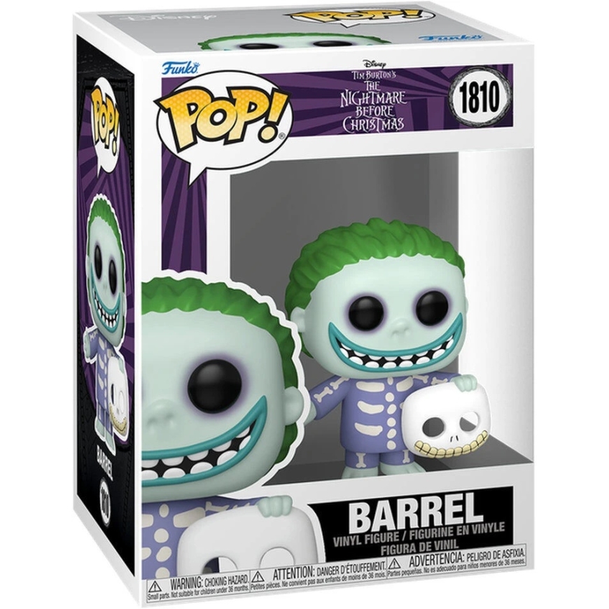 Funko POP figūra Disney The Nightmare