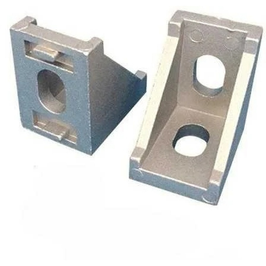 OEM Grieznis Oem kampenis turētājs 35x35mm
