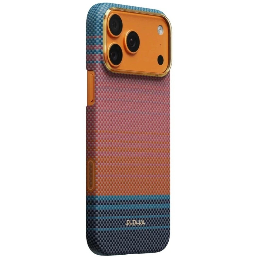 Pitaka Dēklis PITAKA Edge Case California