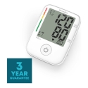 HoMedics BPA-P200-EU1 blood pressure unit Upper arm Automatic