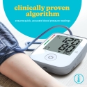 HoMedics BPA-P200-EU1 blood pressure unit Upper arm Automatic