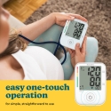 HoMedics BPA-P200-EU1 blood pressure unit Upper arm Automatic