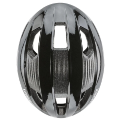 Uvex Rise Helmet all black - 52-56CM