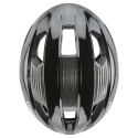 Шлем Uvex Rise полностью черный-52-56CM Шлем Uvex Rise полностью черный-52-56CM