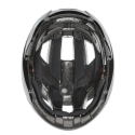 Шлем Uvex Rise полностью черный-52-56CM Шлем Uvex Rise полностью черный-52-56CM