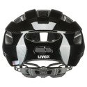 Шлем Uvex Rise полностью черный-52-56CM Шлем Uvex Rise полностью черный-52-56CM