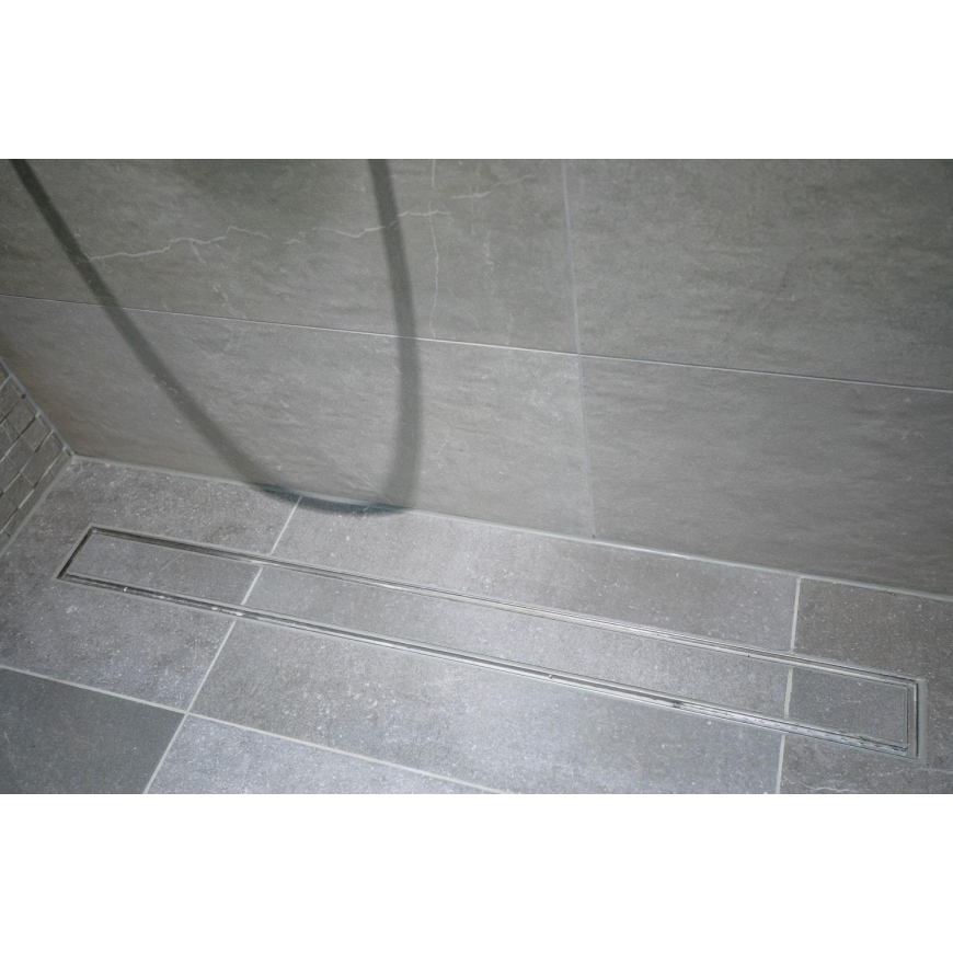 ACO Grotelēs dušo latakam ACO ShowerDrain