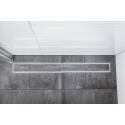 ACO ShowerDrain C, Tile shower drain grill, 1085 mm
