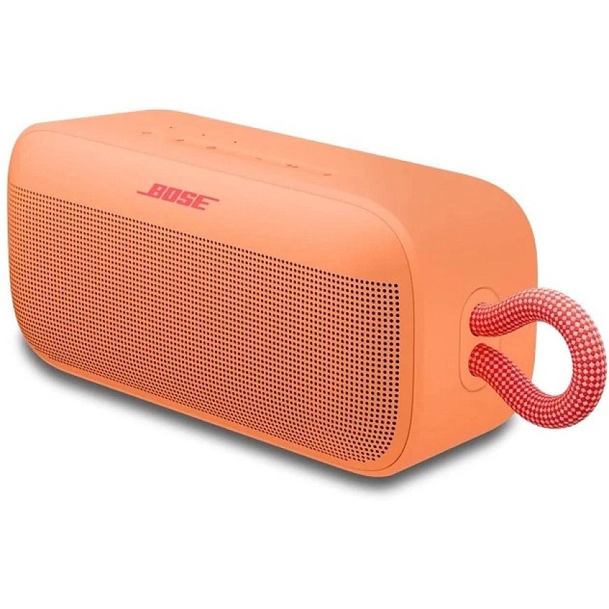 Bose SoundLink Plus Portable Speaker – 2