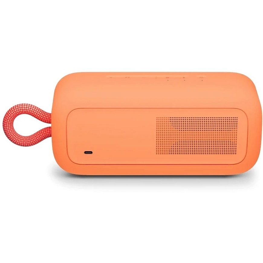Bose SoundLink Plus Portable Speaker – 3