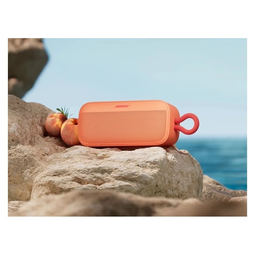 Bose SoundLink Plus Portable kõlar – 5