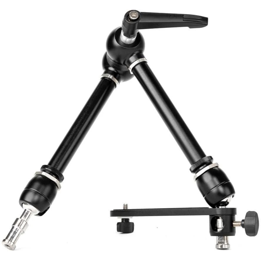 Camera accessory - Caruba Variable Friction Magic Arm 3kg Capacity Black – 2