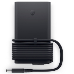 DELL 625VK strāvas adapteris & pārveidotājs Iekštelpas 360 W Melns