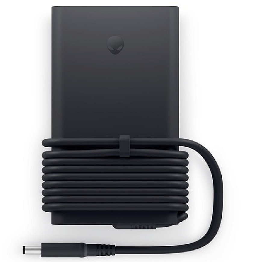 DELL 625VK power adapter/inverter Indoor 360 W Black